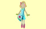 Garderobe Mia Haba 8582