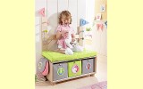 Sitzgarderobe Paulina Haba 8167