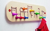 Garderobe Movella Selecta 2204