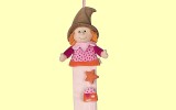 Hexe Helene Messlatte Sterntaler 10932