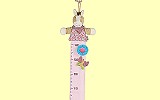 Pferd Paula Messlatte Sterntaler 10034