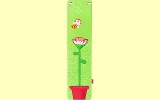 Messlatte G�nsebl�mchen Haba 3096