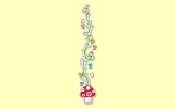 Messlatte Gl�ckspilz Haba 4068