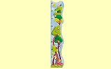 Messlatte Wimmelwald Selecta 1522 