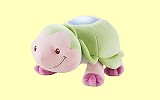 Nachtlicht Schildkr�te 28cm Trudi 28300