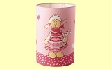 Schnuggi Schaf Lampe Sigikid 23562