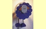 Schlummerlampe Wolkenschaf Haba 7528
