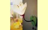 Wandlampe Mauerbl�mchen Haba 7527