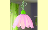 Deckenlampe G�nsebl�mchen Haba 7566