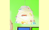 Deckenlampe Mobilo Haba 7567