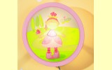 Schlummerlampe Prinzessin Rosina Haba 7586