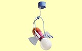 Deckenlampe Sumsum Haba 7593