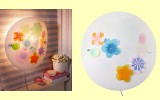 Schlummerlicht Sommerblumen Haba 7477