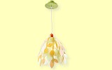 Deckenlampe Bl�tterwald Haba 7479