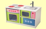 Sitzbank Kinderk�che Haba 8085
