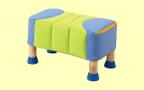 Spielhocker K�ngy Haba 8521
