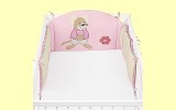 Maus Milly Nestchen Sterntaler 93107