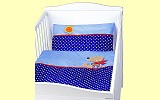 Funny Fuffu Bettw�sche Sigikid 48468