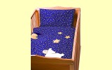 Kleines Schaf Bettw�sche Eltern Collection Sigikid 51852