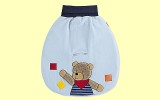 B�r Basti Strampelnest Sterntaler 90133