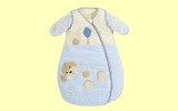 B�r Billy Schlafsack 90cm Sterntaler 94161