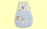 B�r Billy Sommerschlafsack 70cm Sterntaler 94163