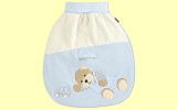 B�r Billy Strampelnest Sterntaler 90136