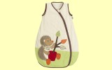 Igel Isidor Sommerschlafsack 90cm Sterntaler 94144