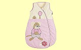 Maus Milly Sommerschlafsack 70cm Sterntaler 94173