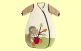 Igel Isidor Schlafsack 110cm Sterntaler 94142