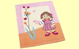 Laura Teppich Sterntaler 96175