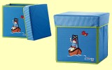 Sammy Samoa Sitzw�rfel Sigikid 49288 