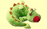 Sitzdrache Fridolin Haba 8605