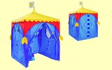 Spielzelt Ritterturm Haba 8114