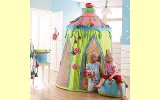 Spielzelt Rosenfee Haba 8160