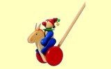 Schiebestab Trotto Selecta 1634 Jockey 