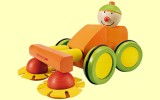Schiebestab Puzzino Selecta 1653