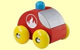 Tatu-Tata Feuerwehr Selecta 1601 ab 1 Jahr
