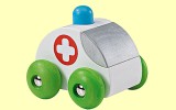 Tatu-Tata Krankenwagen Selecta 1601 ab 1 Jahr