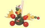 Schiebe-Drachen