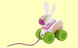 Nachzieh-Hase Sevi 82064