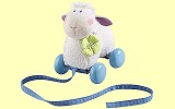 Pure Nature Ziehfigur Cotti Haba 3954 ab 10 Monate
