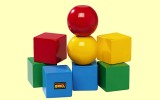 Magnetische Bausteine Brio 30123