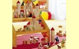 Geisterturm und Reckensturm Haba 1146 ab 3 Jahre