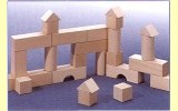 Bausteine Basisbausteine Grundpack. Haba 1071