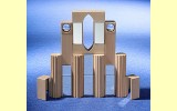 Bausteine Basisbausteine Extrapack Spiegelsaal Haba 3518