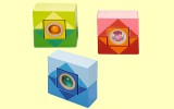 Bausteine Farbspiel Haba 2398 ab 1 Jahr