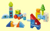 Spielsteine Habaland Haba 2397 ab 1 Jahr