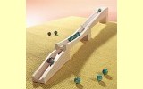 Kugelbahn Bausatz Zusatzpack Impulsbahn Haba 1176