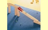 Kugelbahn Bausatz Zusatzpack Speedbahn Haba 1107